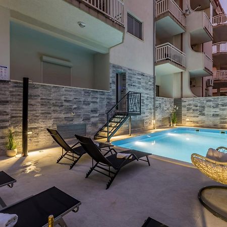 Holiday Apartments Stobrec 2 Split Dış mekan fotoğraf