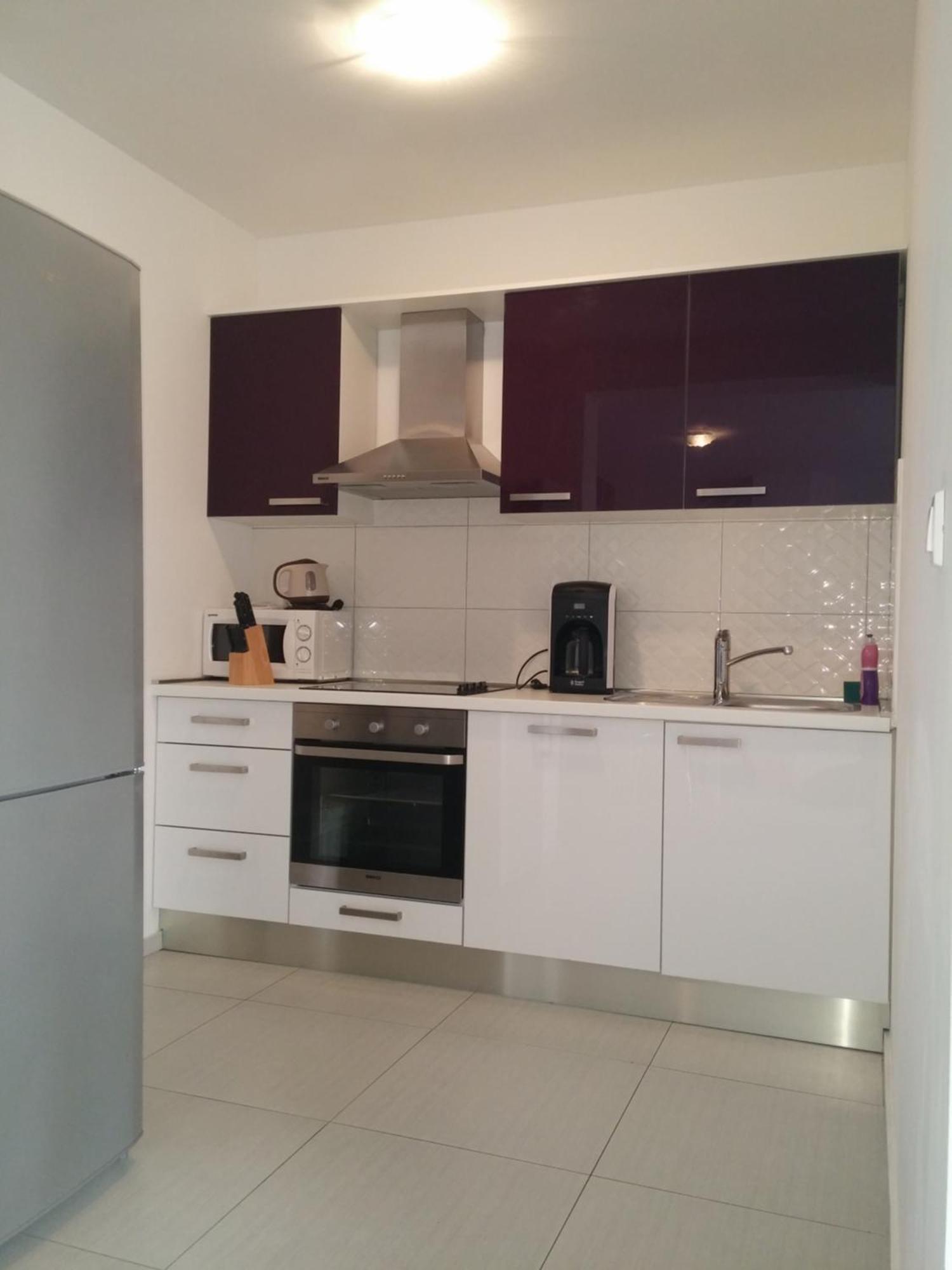 Holiday Apartments Stobrec 2 Split Dış mekan fotoğraf