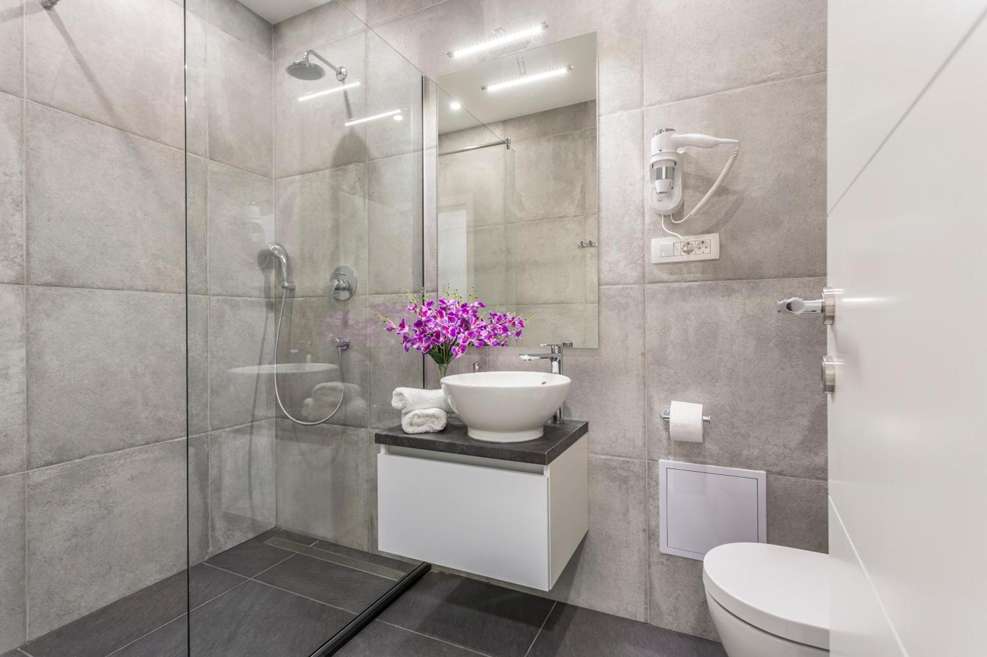 Holiday Apartments Stobrec 2 Split Dış mekan fotoğraf