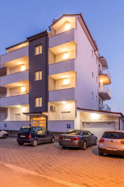 Holiday Apartments Stobrec 2 Split Dış mekan fotoğraf