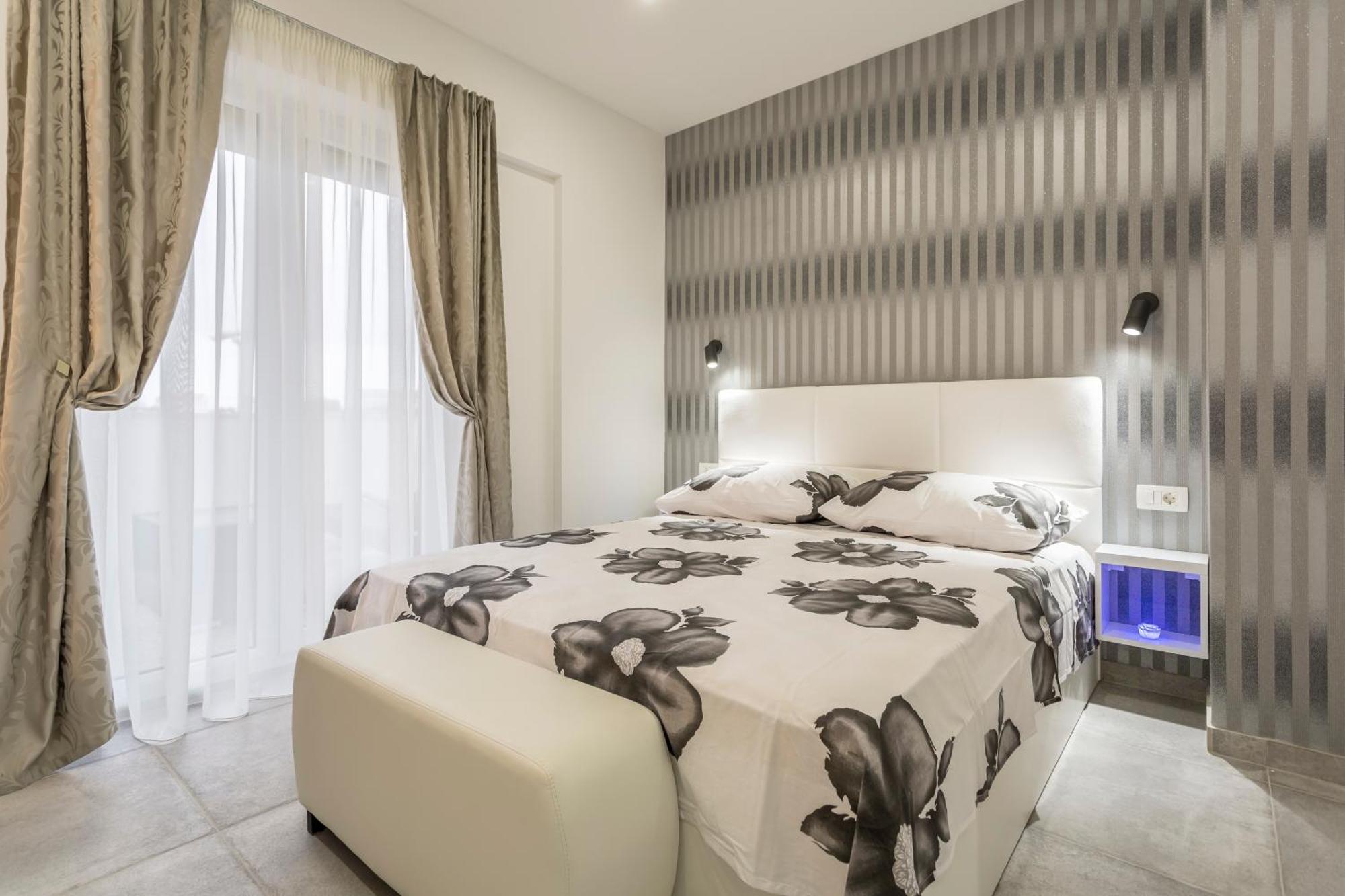 Holiday Apartments Stobrec 2 Split Dış mekan fotoğraf