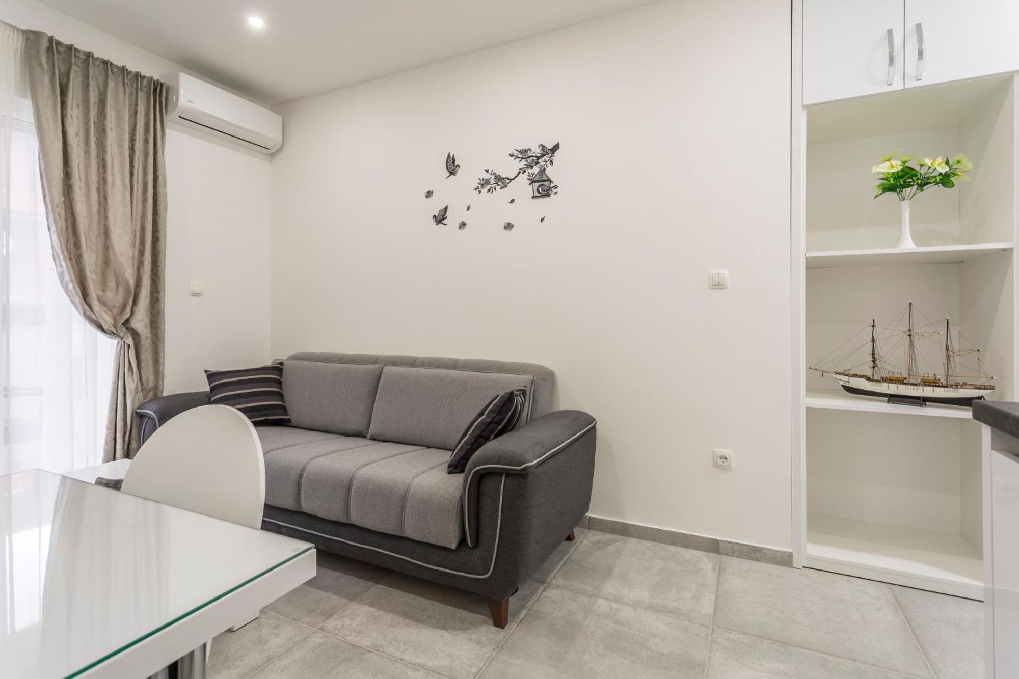 Holiday Apartments Stobrec 2 Split Dış mekan fotoğraf