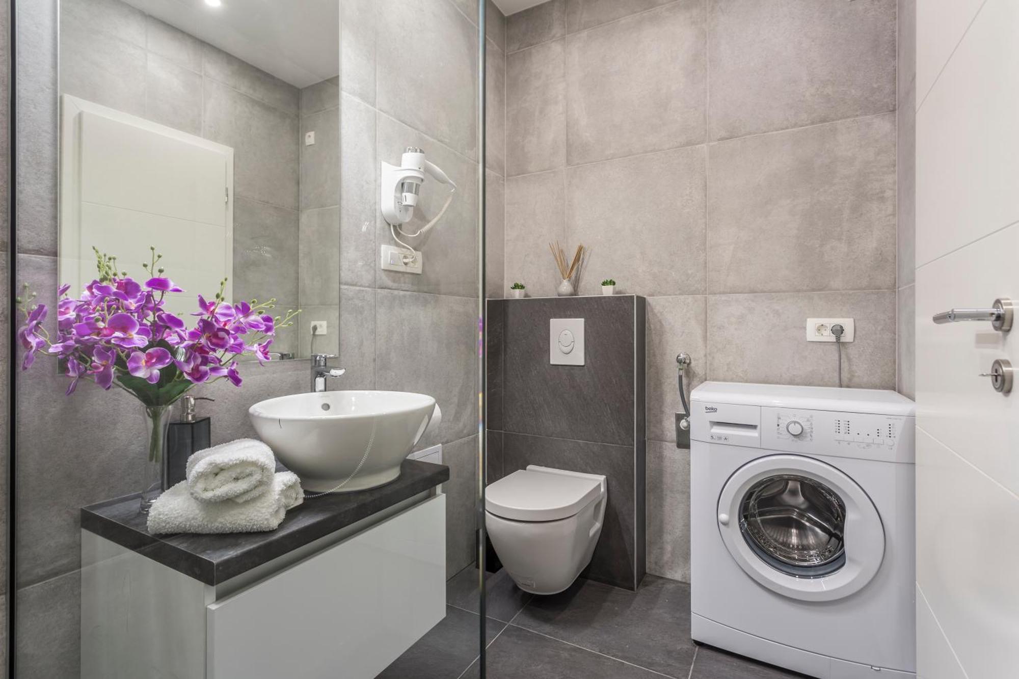 Holiday Apartments Stobrec 2 Split Dış mekan fotoğraf