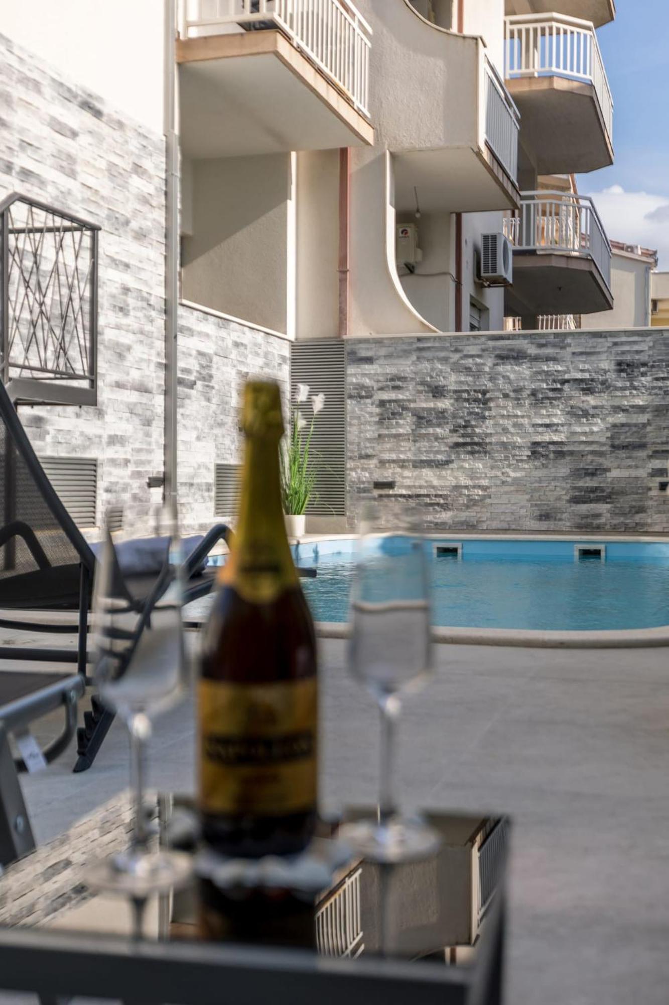 Holiday Apartments Stobrec 2 Split Dış mekan fotoğraf