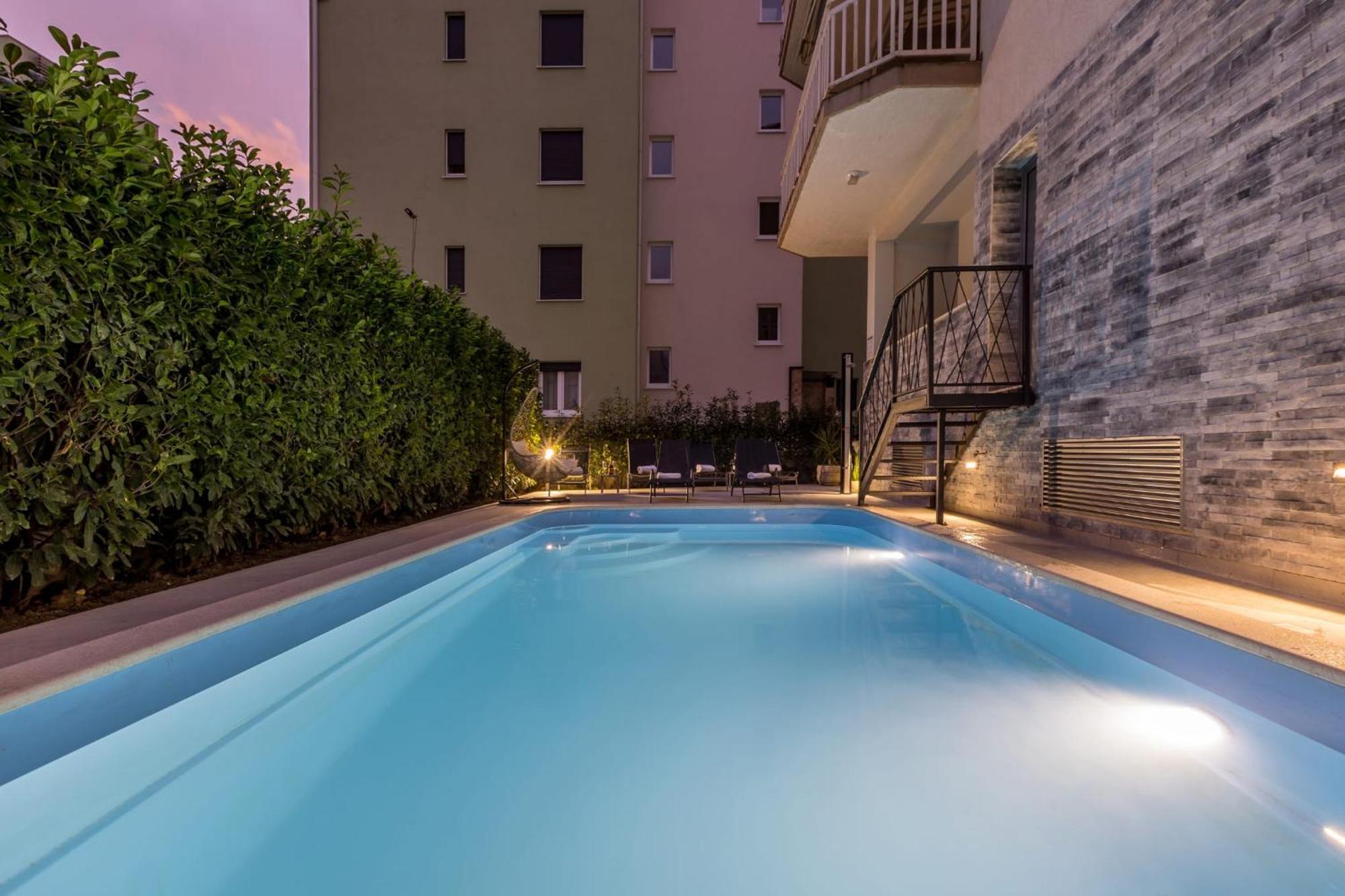 Holiday Apartments Stobrec 2 Split Dış mekan fotoğraf