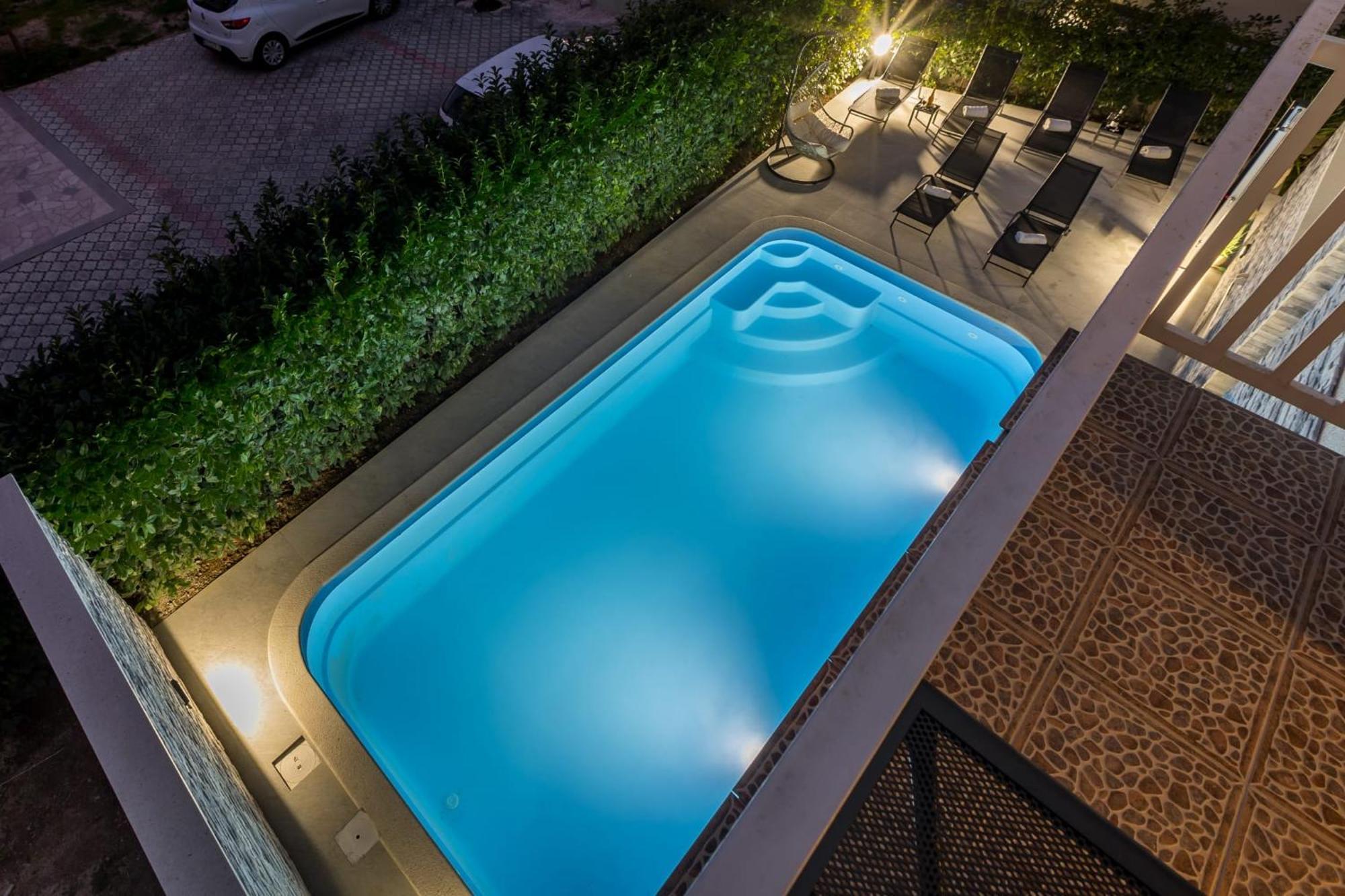 Holiday Apartments Stobrec 2 Split Dış mekan fotoğraf