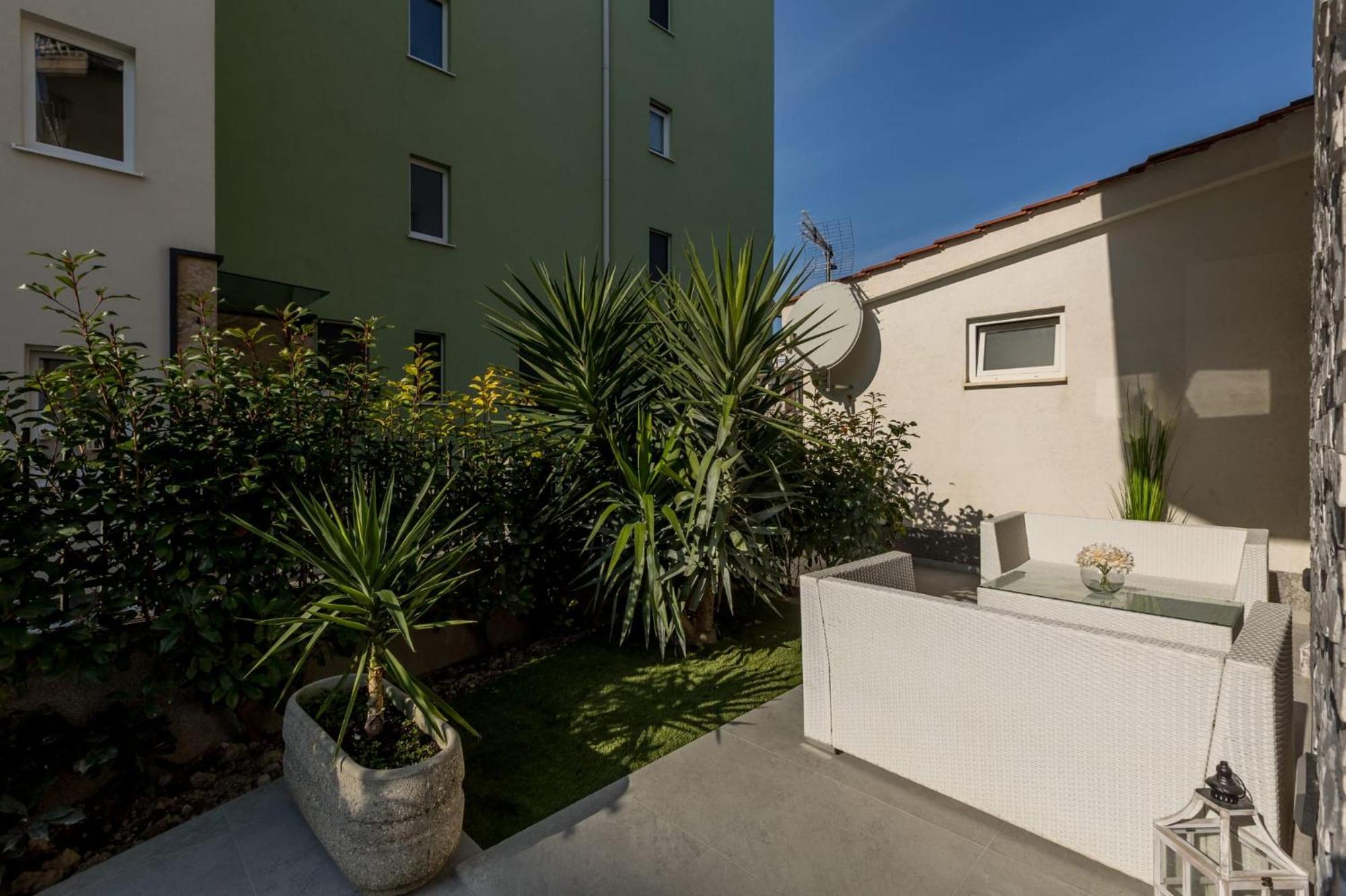 Holiday Apartments Stobrec 2 Split Dış mekan fotoğraf