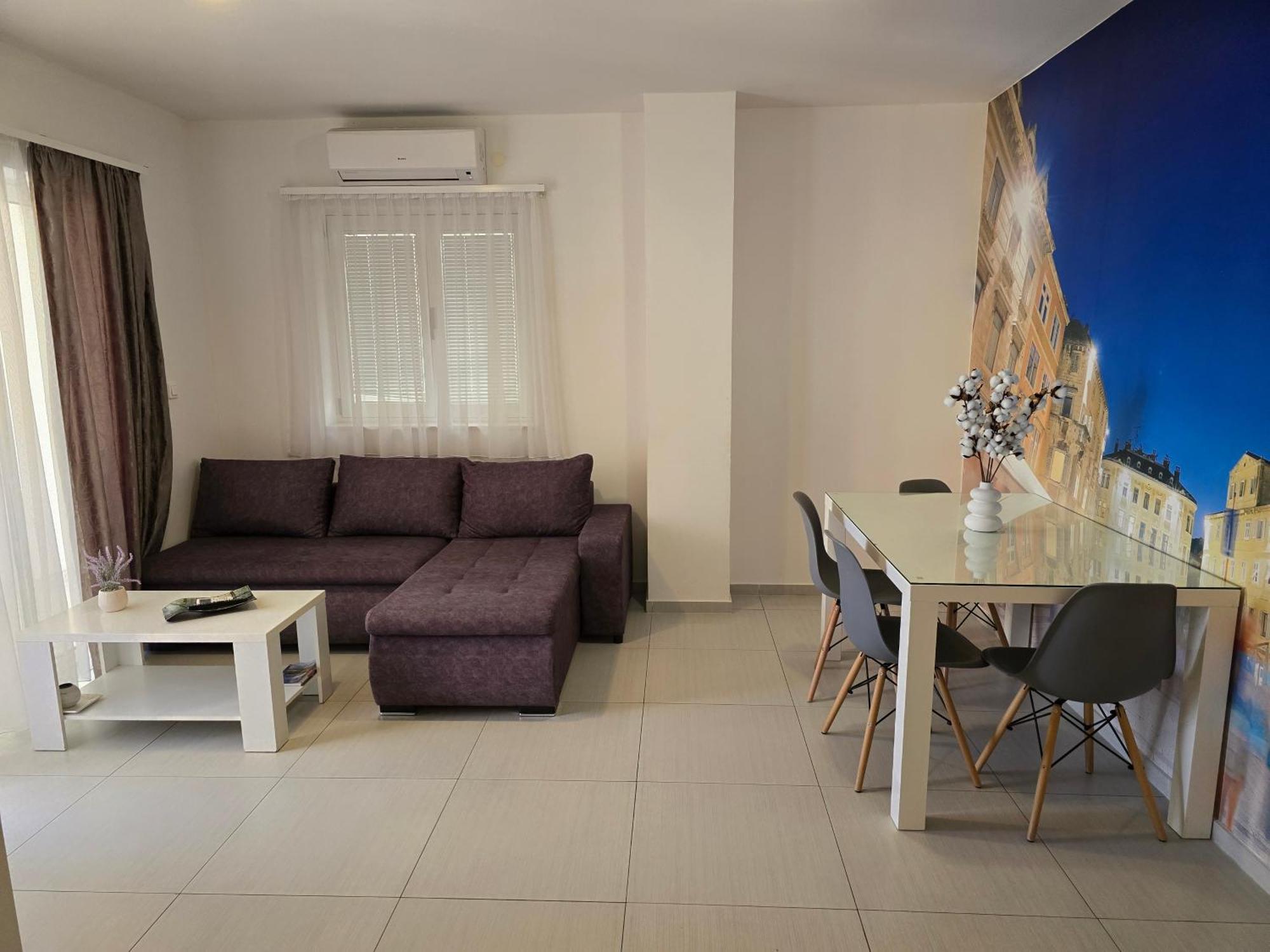 Holiday Apartments Stobrec 2 Split Dış mekan fotoğraf